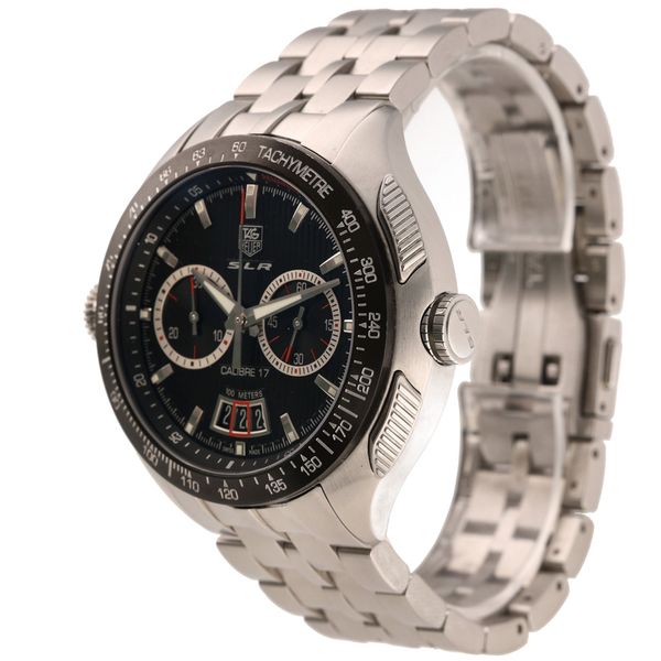 Tag Heuer SLR CAG2010.BA0254